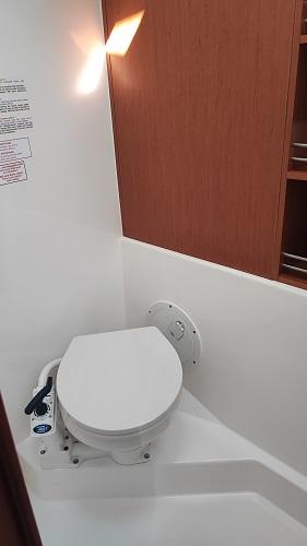 Bavaria Cruiser 51, picture 15