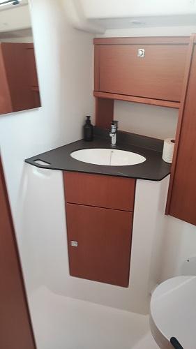 Bavaria Cruiser 51, picture 14