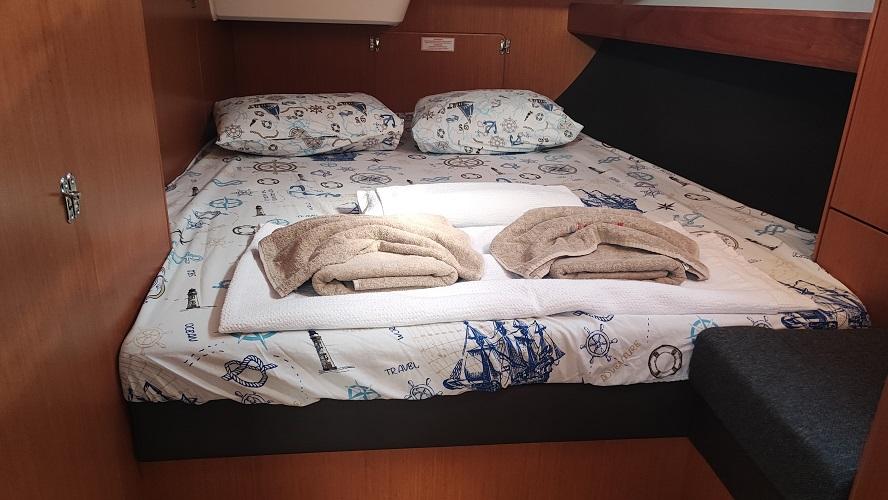 Bavaria Cruiser 51, picture 8