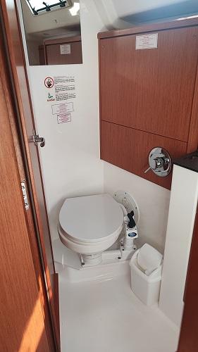 Bavaria Cruiser 51, picture 11