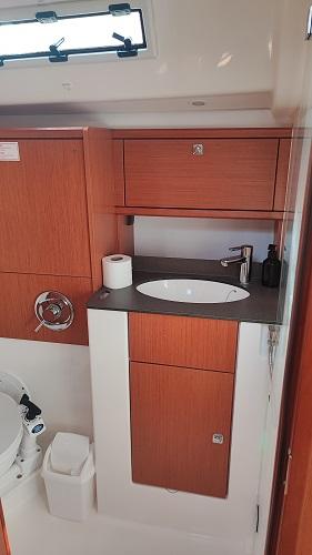 Bavaria Cruiser 51, picture 12