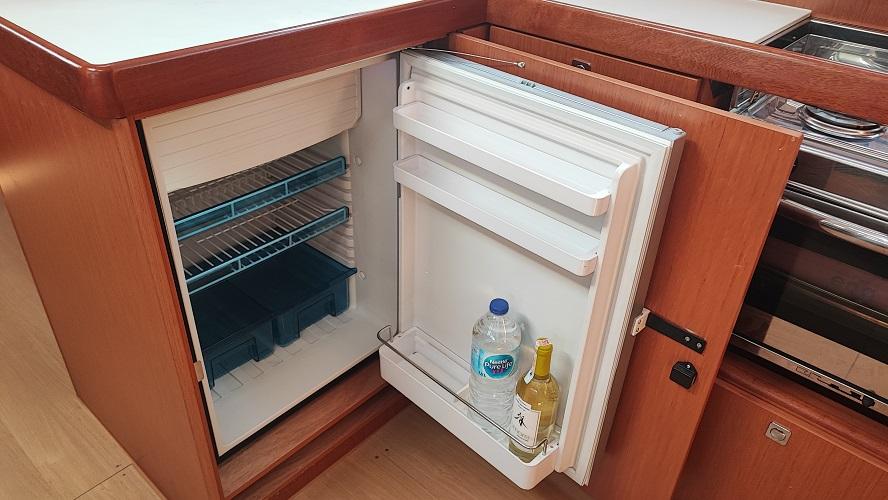 Bavaria Cruiser 51, picture 19