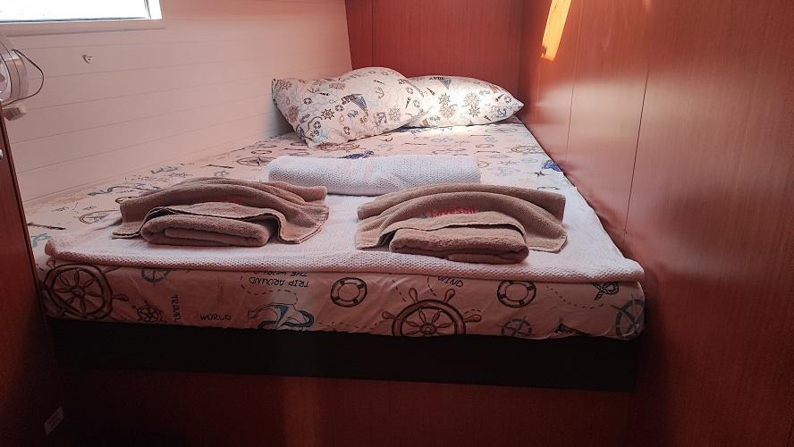 Bavaria Cruiser 51, picture 10