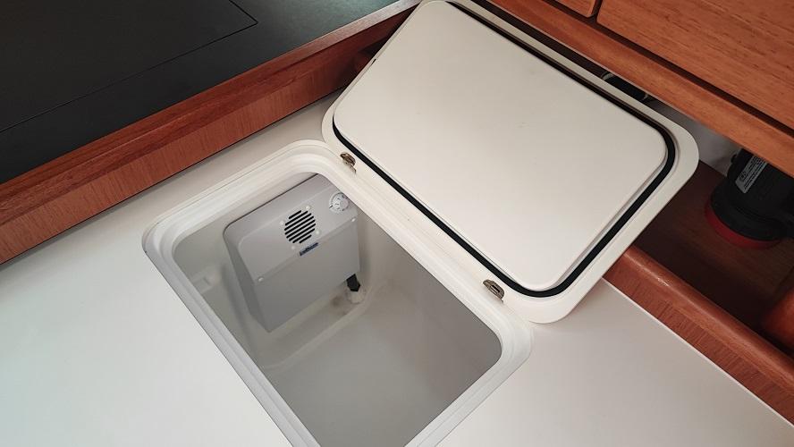 Bavaria Cruiser 51, picture 18