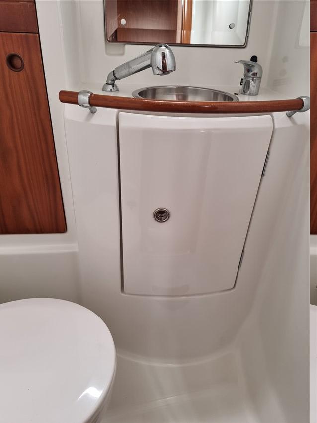 Beneteau 50, picture 18