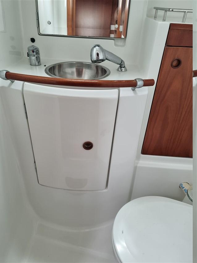 Beneteau 50, picture 17