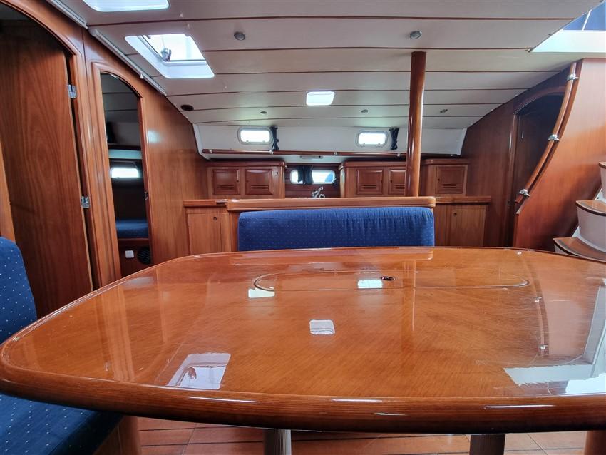 Beneteau 50, picture 6