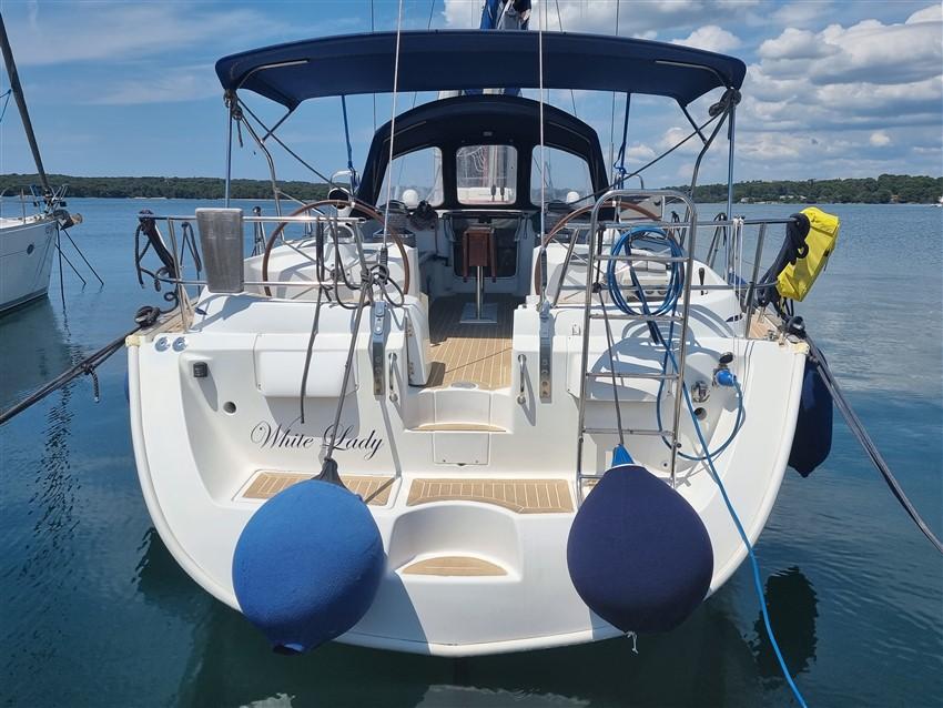 Beneteau 50, picture 1
