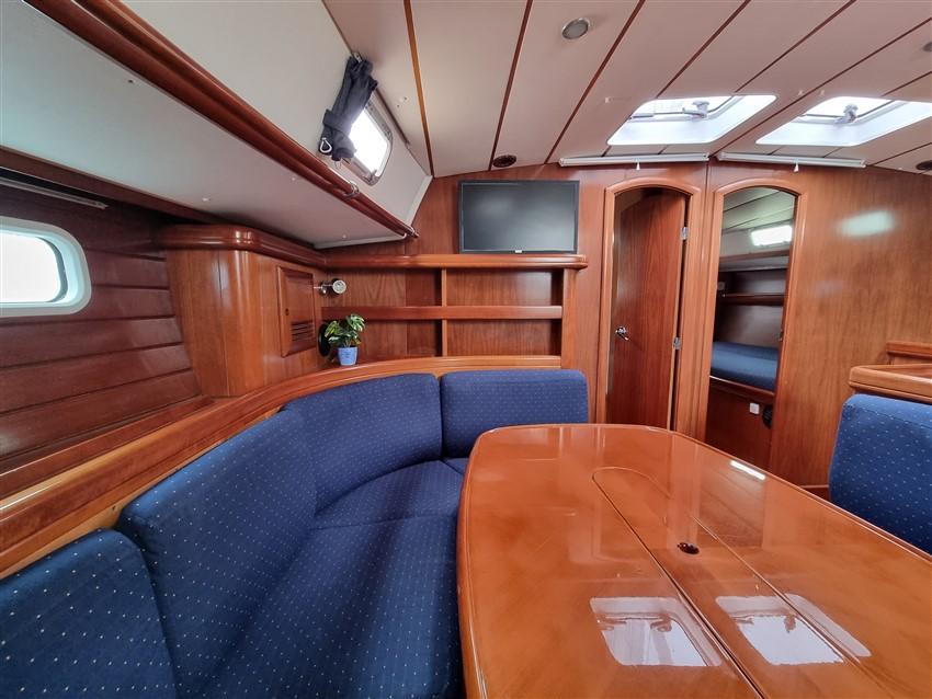 Beneteau 50, picture 5