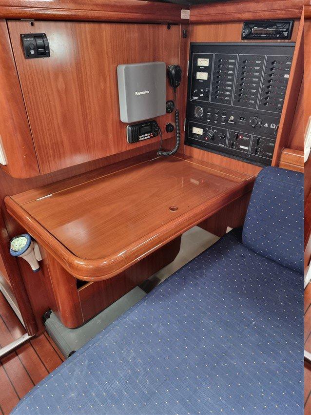 Beneteau 50, picture 13
