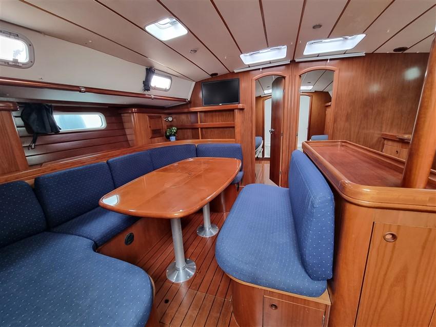 Beneteau 50, picture 16