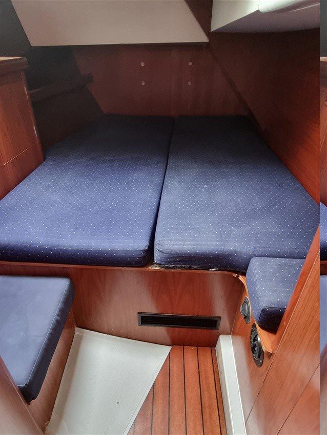 Beneteau 50, picture 15