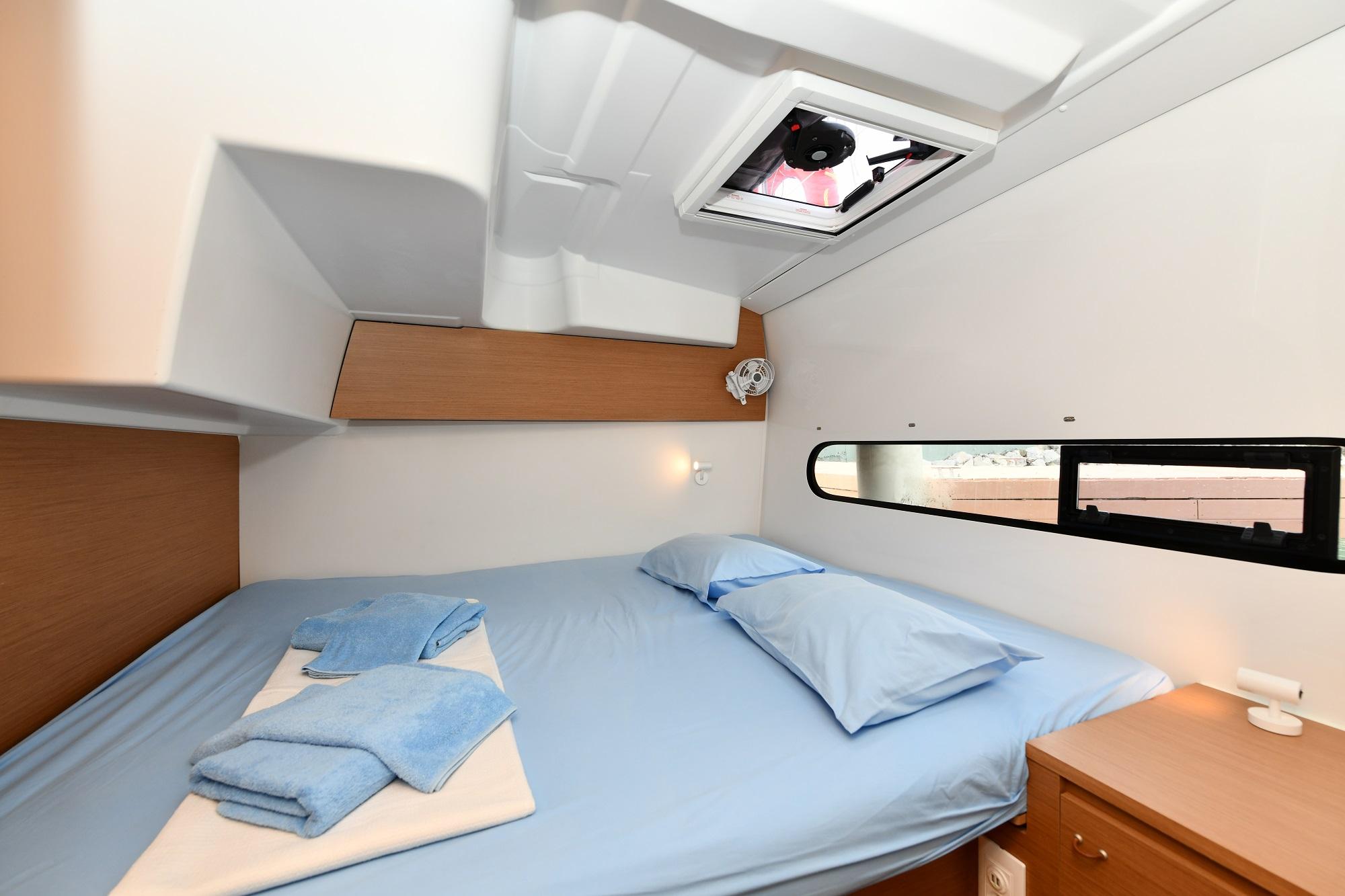 Excess 11 - 4 + 1 + 1 cab., picture 9