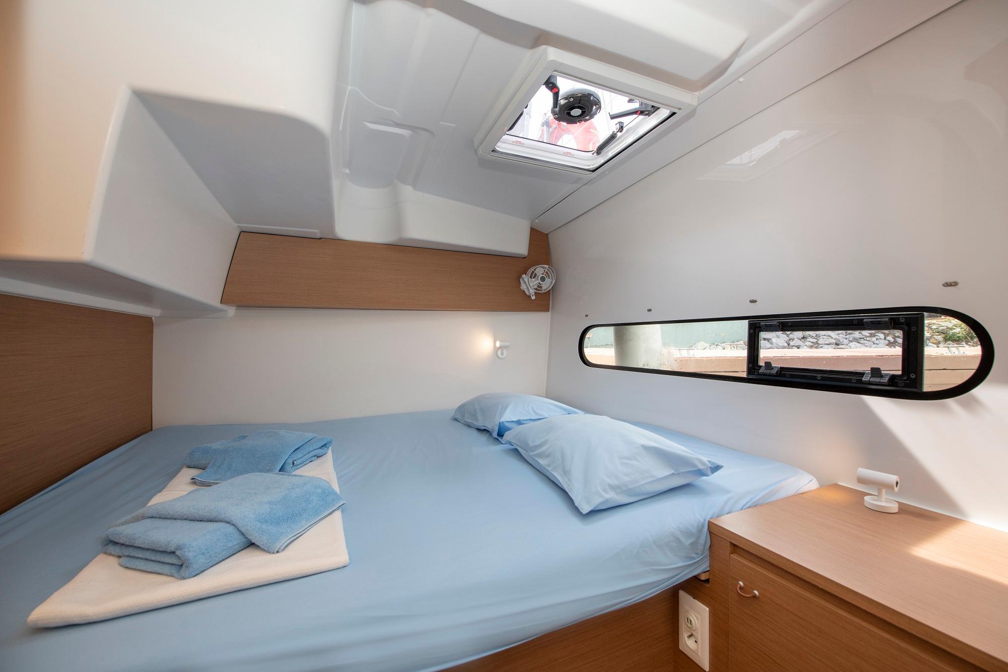 Excess 11 - 4 + 1 + 1 cab., picture 10