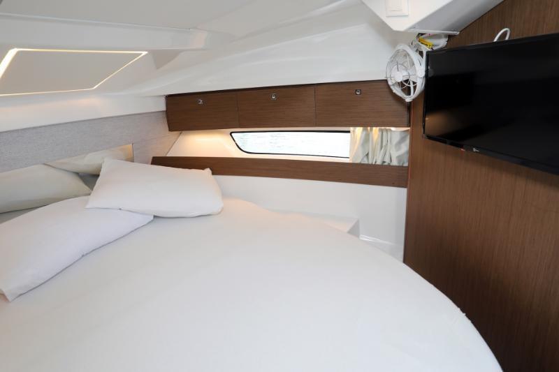 Merry Fisher 895 - 2 cab. - Wind, picture 15