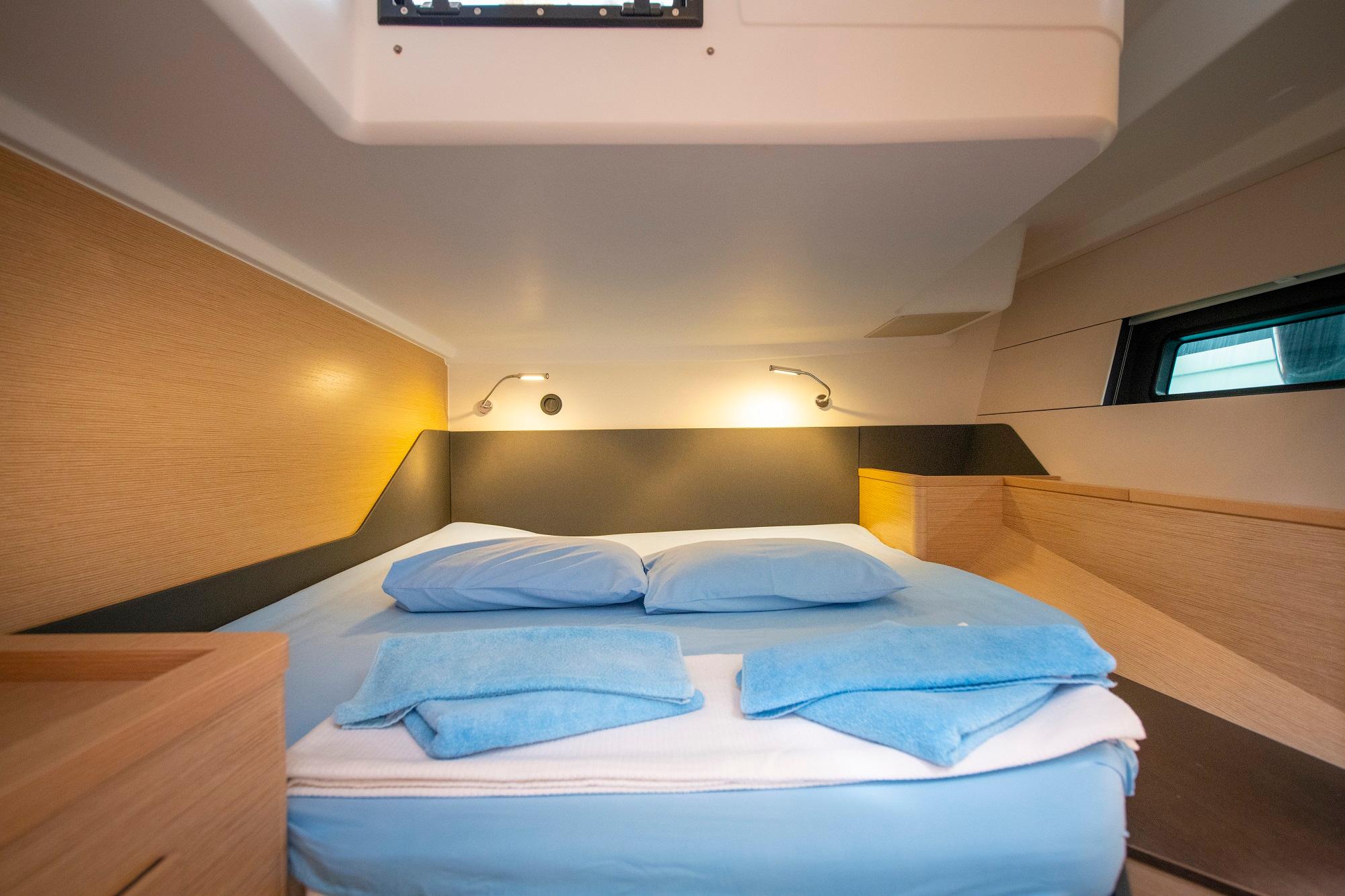 Hanse 460, picture 10