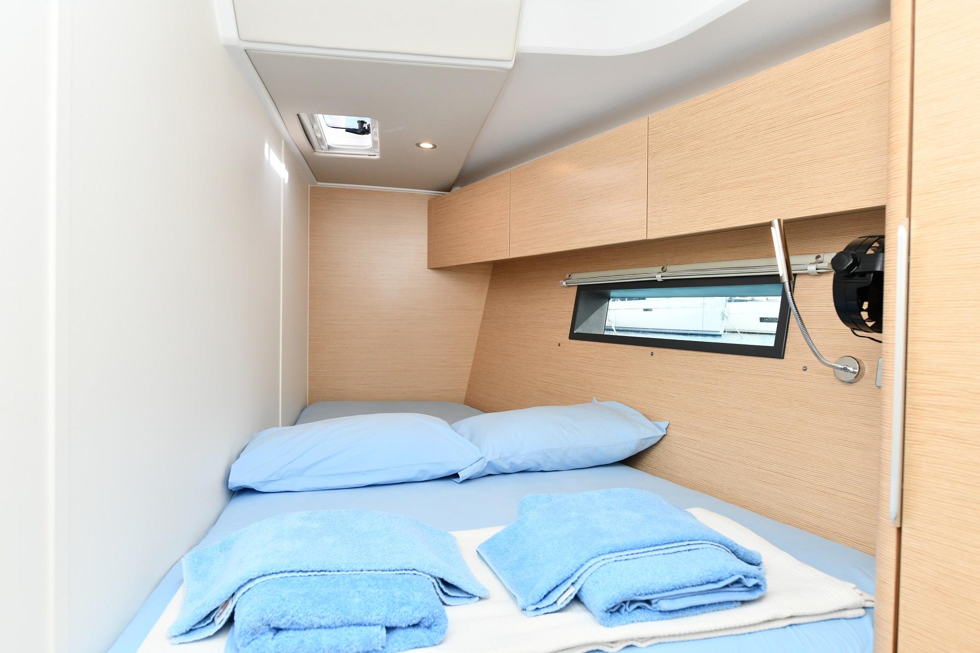 Hanse 460, picture 11