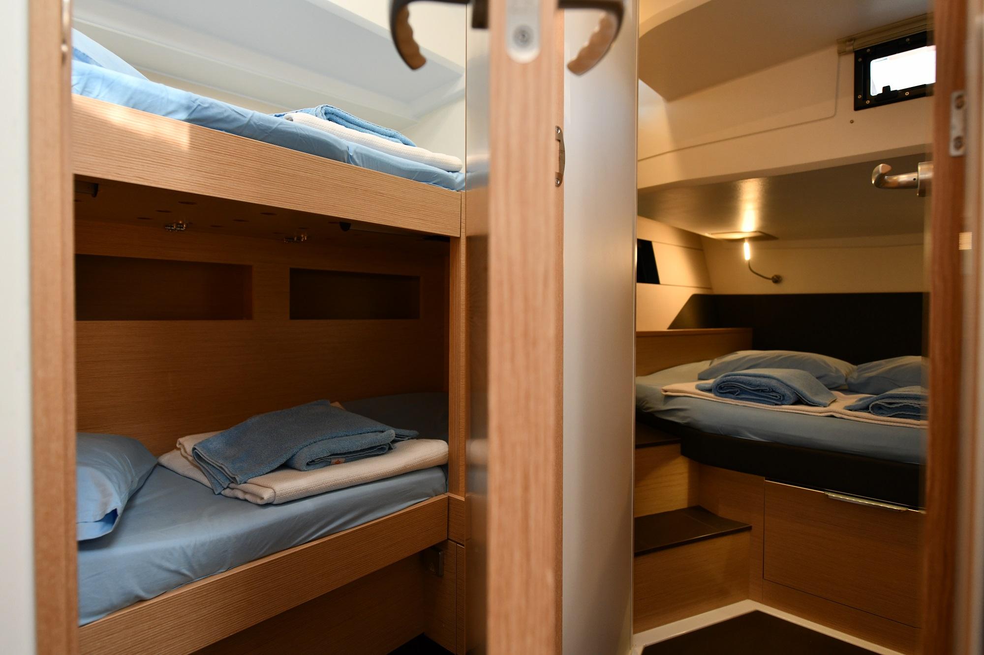 Hanse 460, picture 15