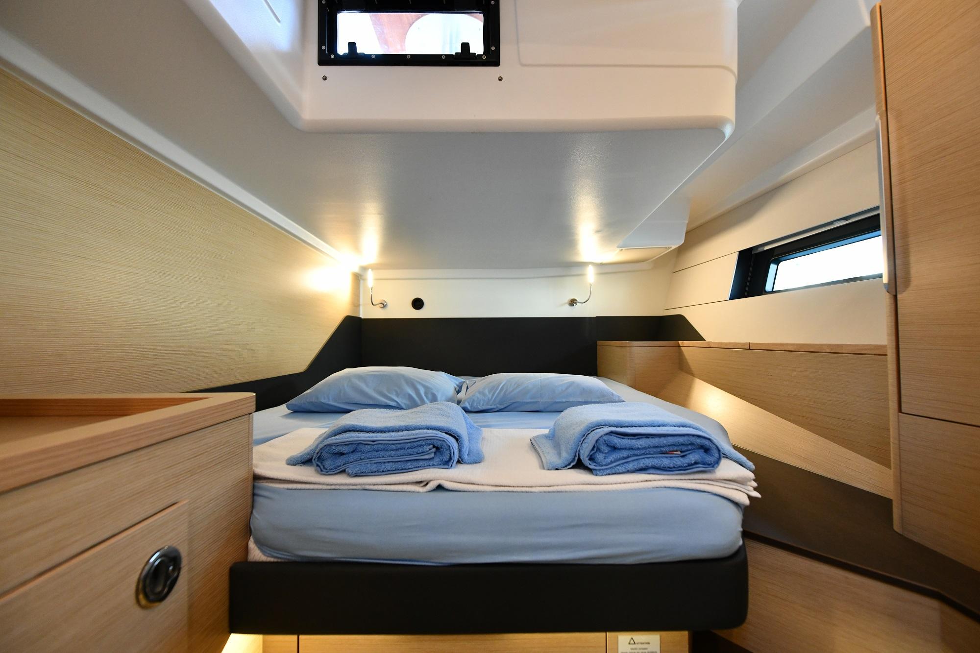 Hanse 460, picture 14