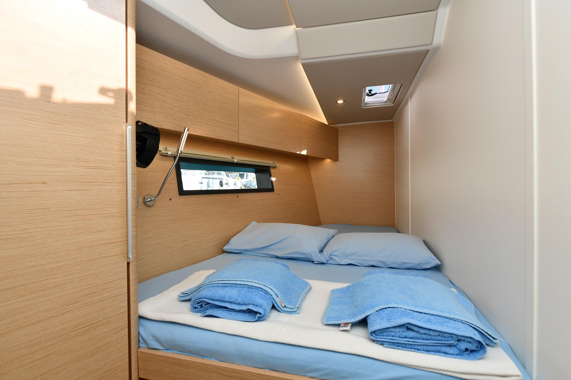 Hanse 460, picture 12