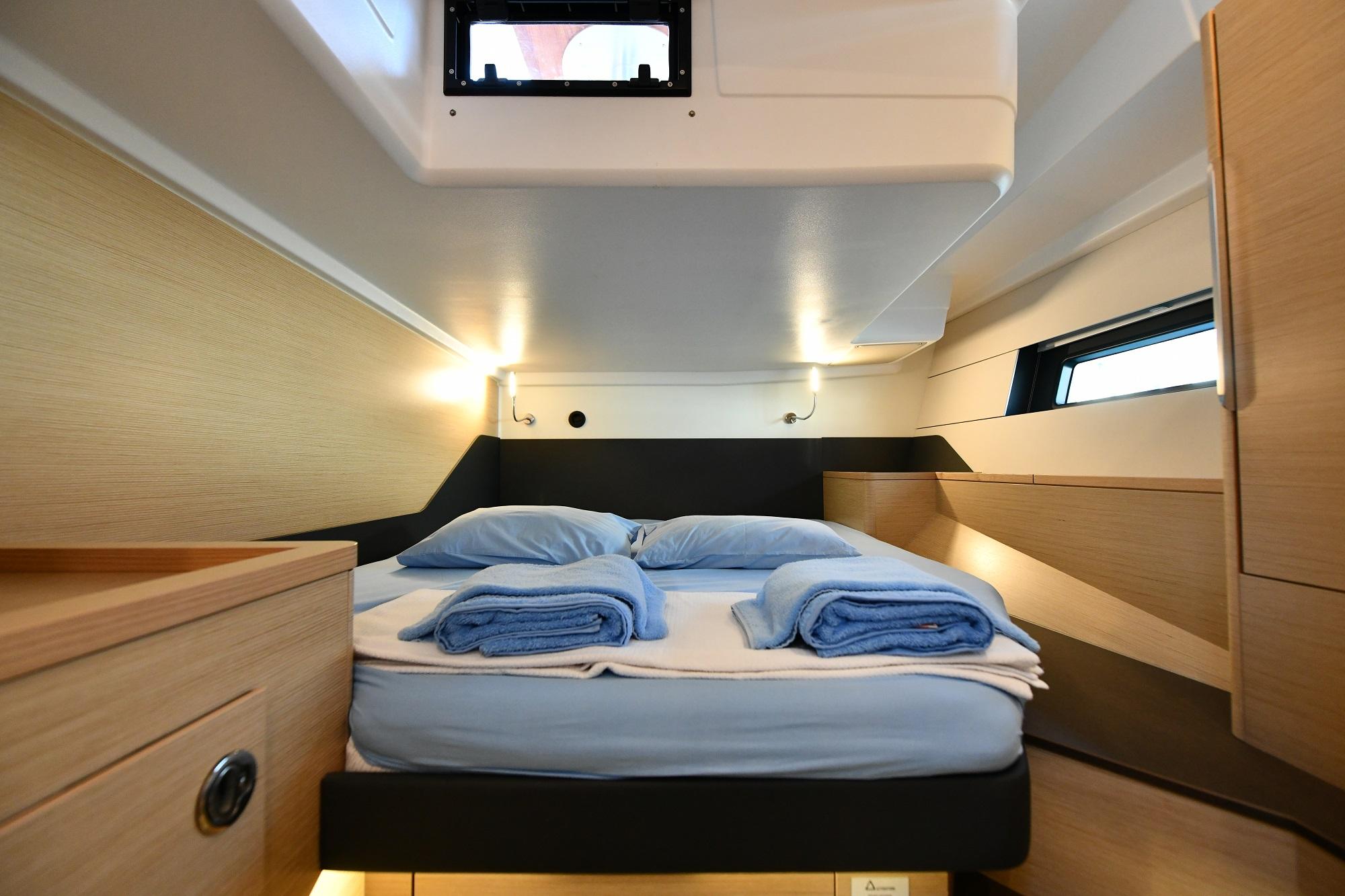 Hanse 460, picture 13