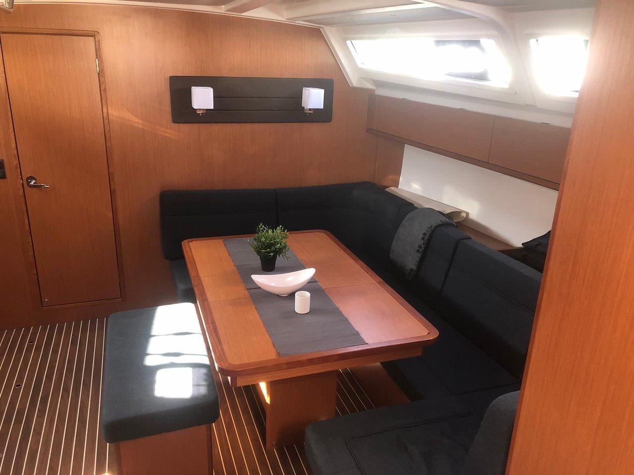 Bavaria Cruiser 46 - 4 cab., picture 6