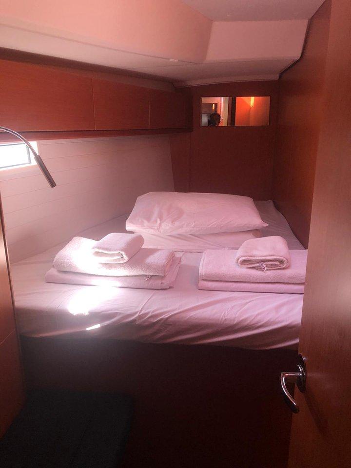 Bavaria Cruiser 46 - 4 cab., picture 11