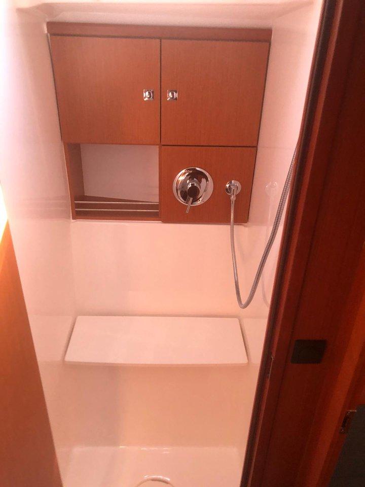 Bavaria Cruiser 46 - 4 cab., picture 13