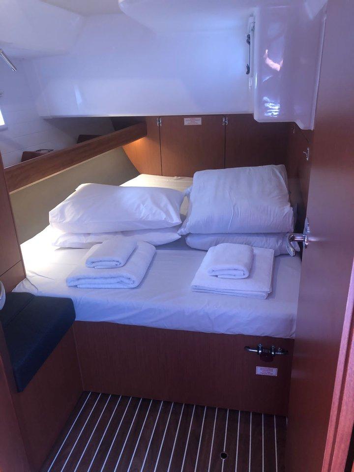 Bavaria Cruiser 46 - 4 cab., picture 10