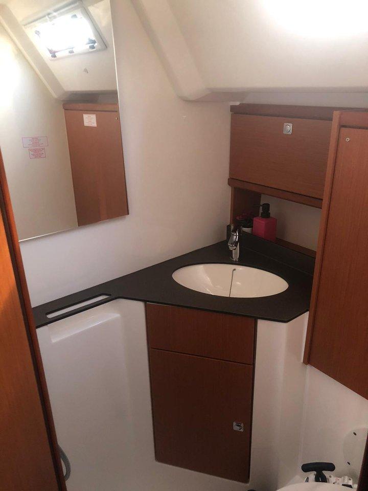 Bavaria Cruiser 46 - 4 cab., picture 12