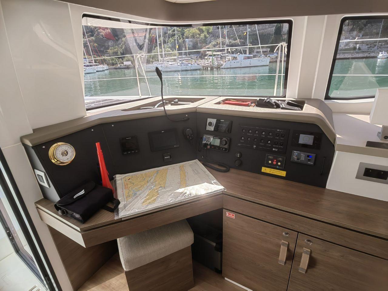 Bali 4.4 - 4 + 1 cab., picture 6