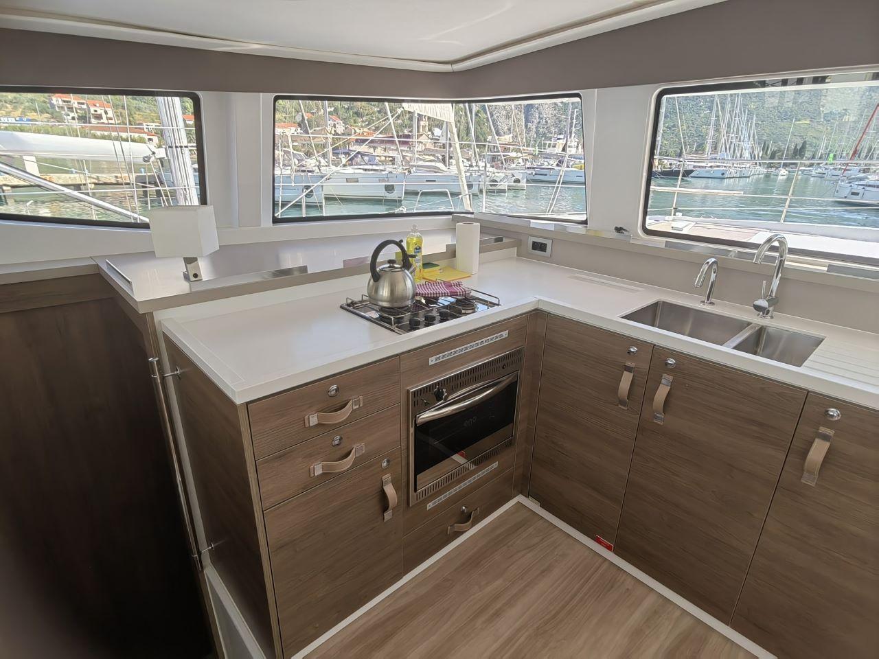 Bali 4.4 - 4 + 1 cab., picture 7