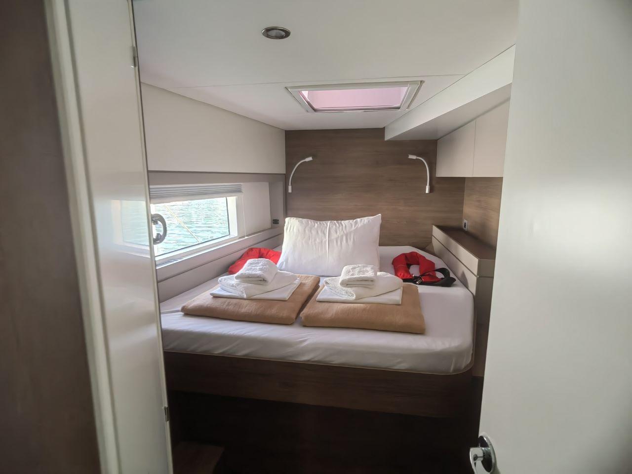 Bali 4.4 - 4 + 1 cab., picture 11