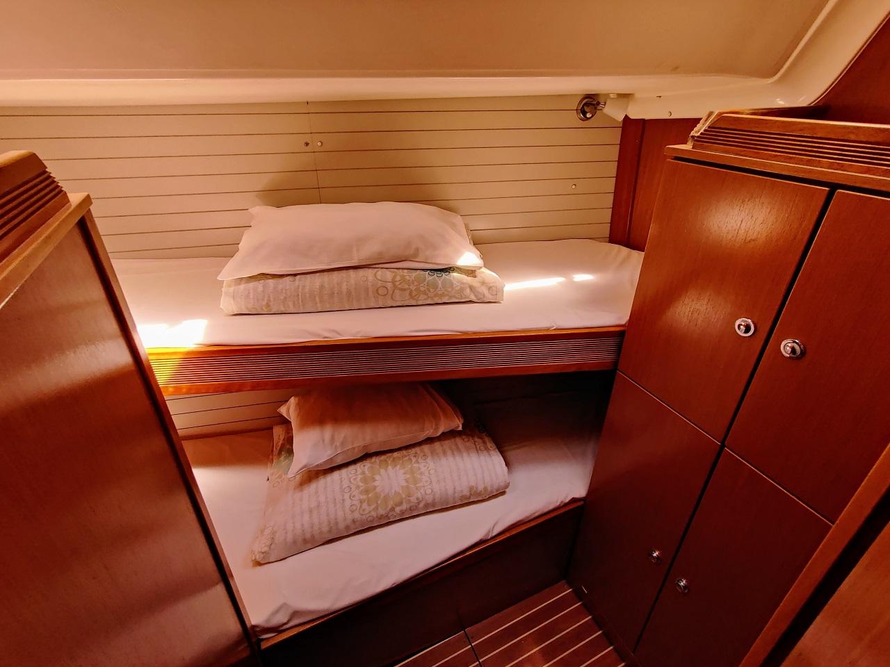 Bavaria 47 Cruiser, picture 13