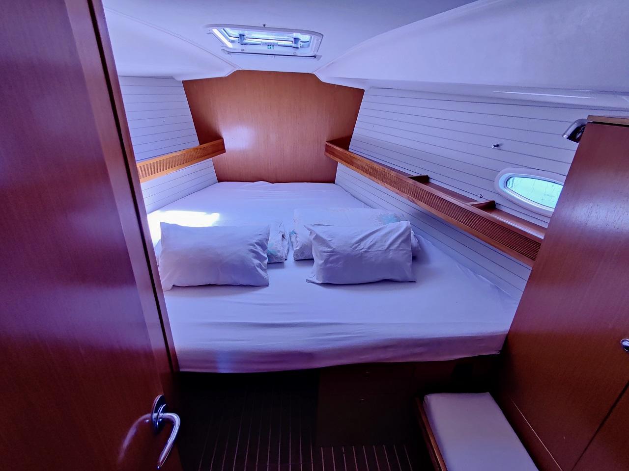 Bavaria 47 Cruiser, picture 12