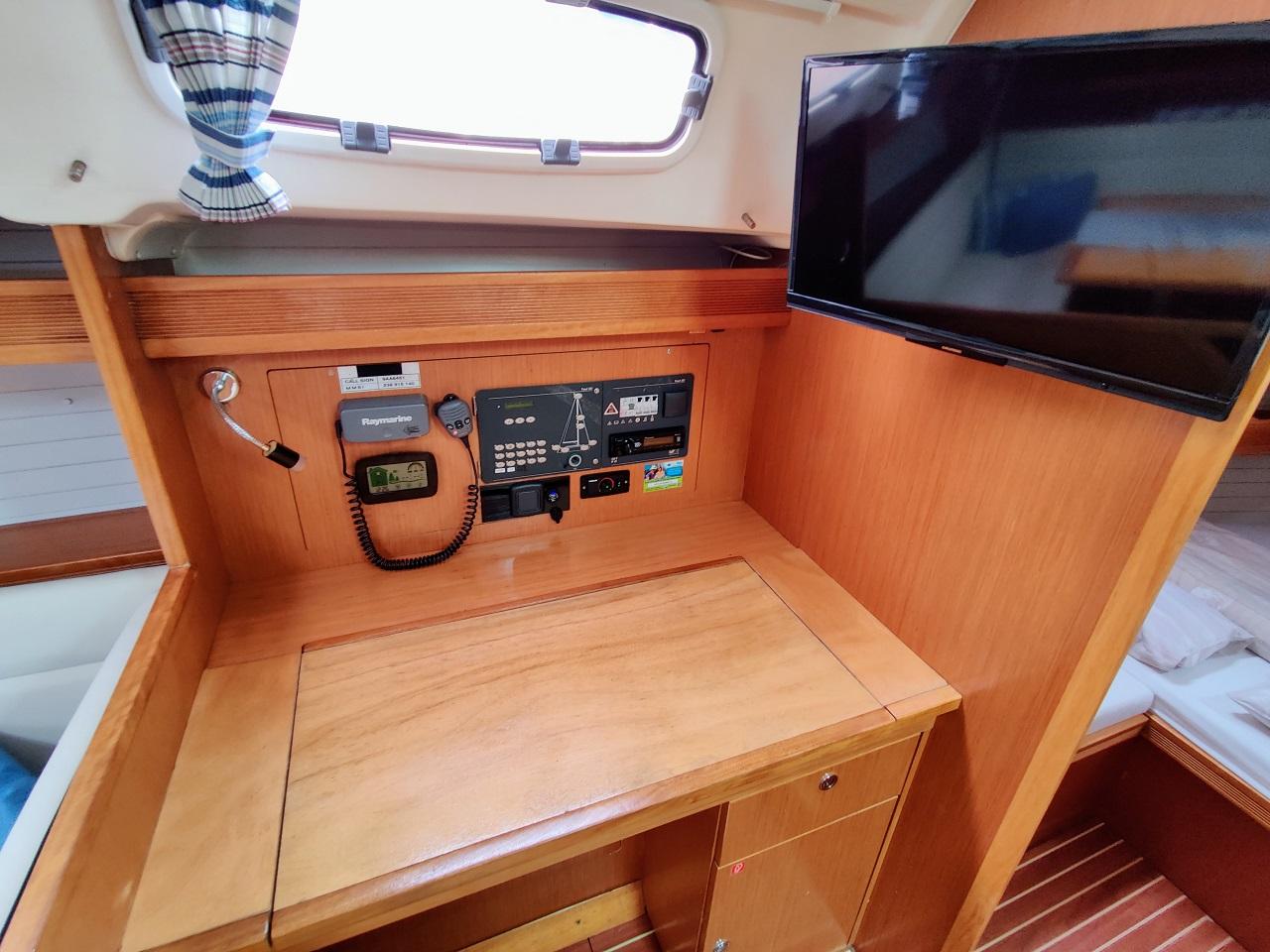 Bavaria 47 Cruiser, picture 10