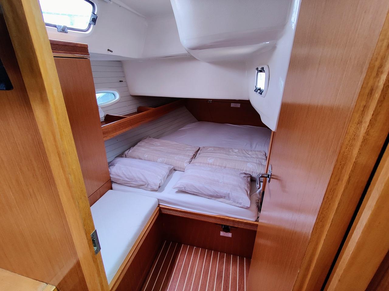 Bavaria 47 Cruiser, picture 12