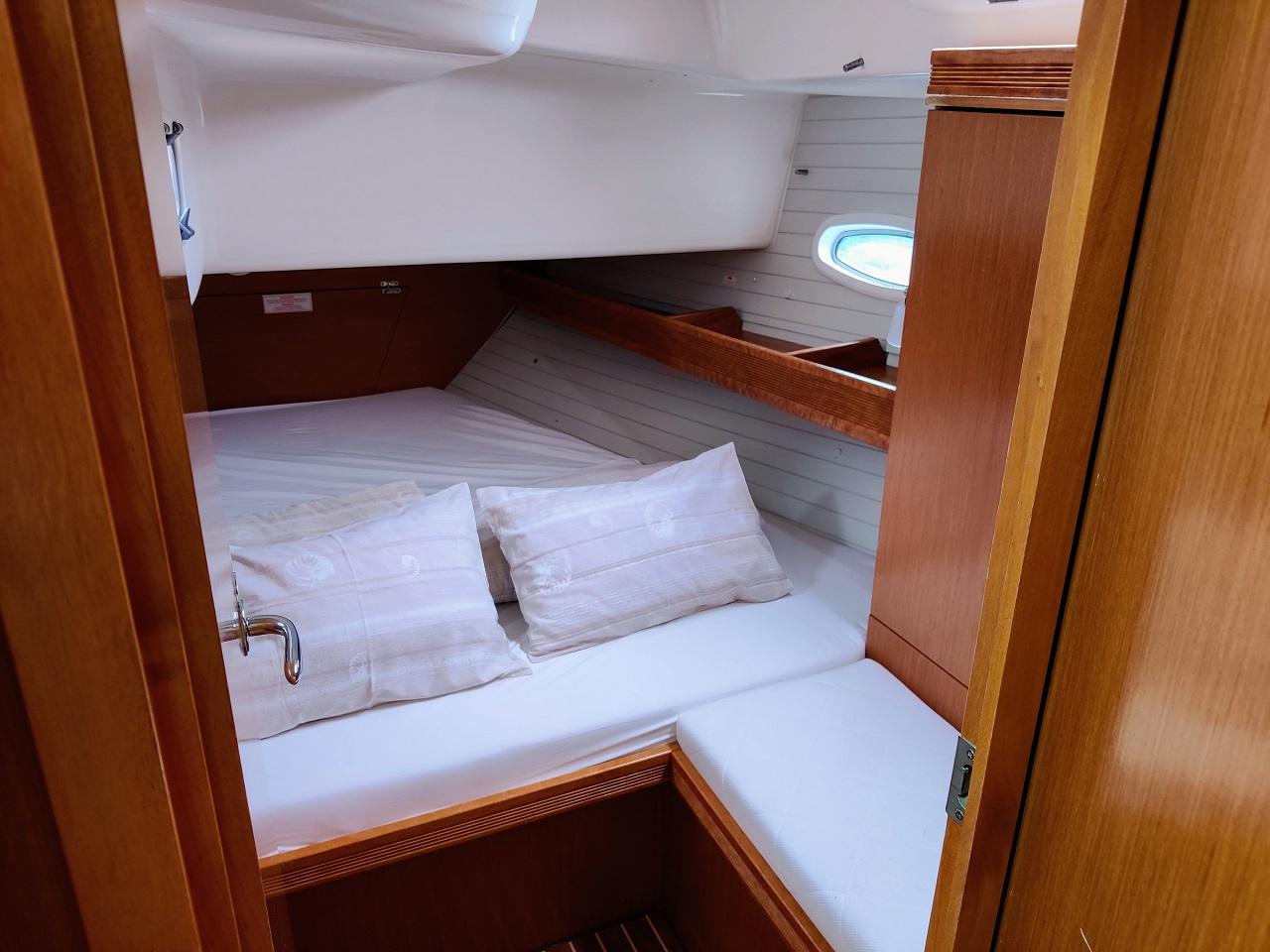 Bavaria 47 Cruiser, picture 11