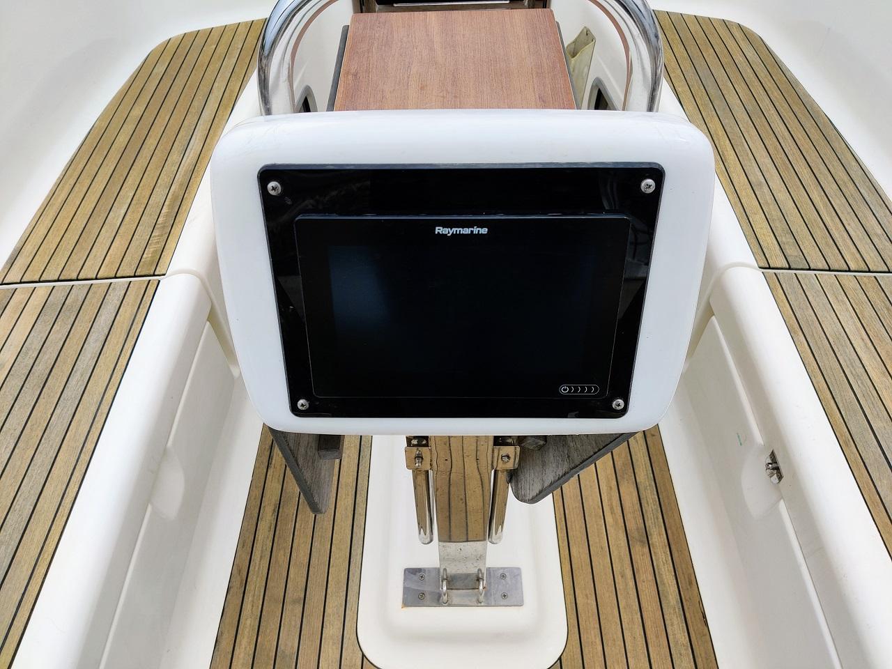 Bavaria 47 Cruiser, picture 5