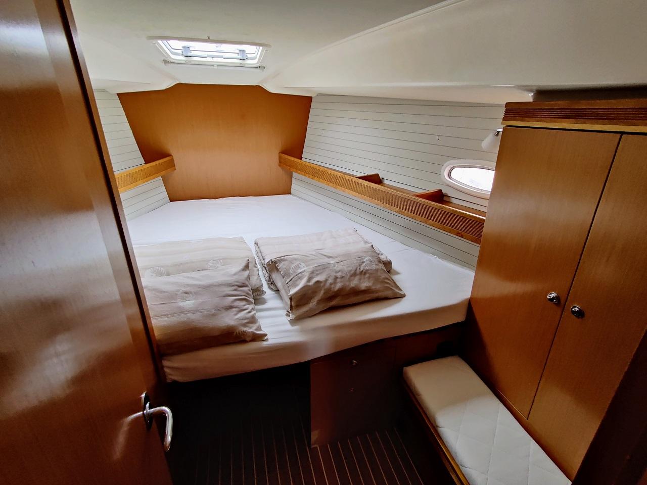 Bavaria 47 Cruiser, picture 13