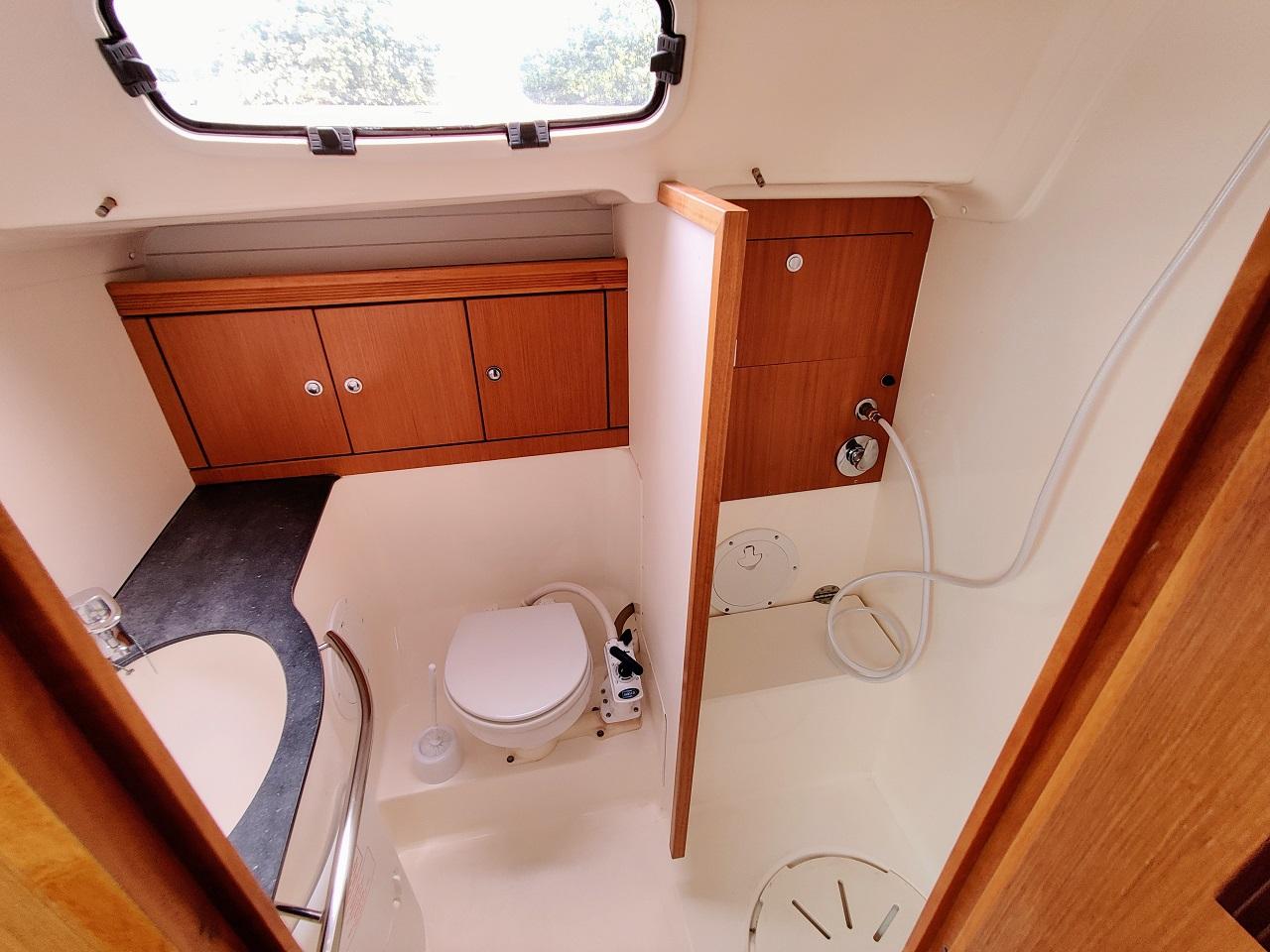 Bavaria 47 Cruiser, picture 15