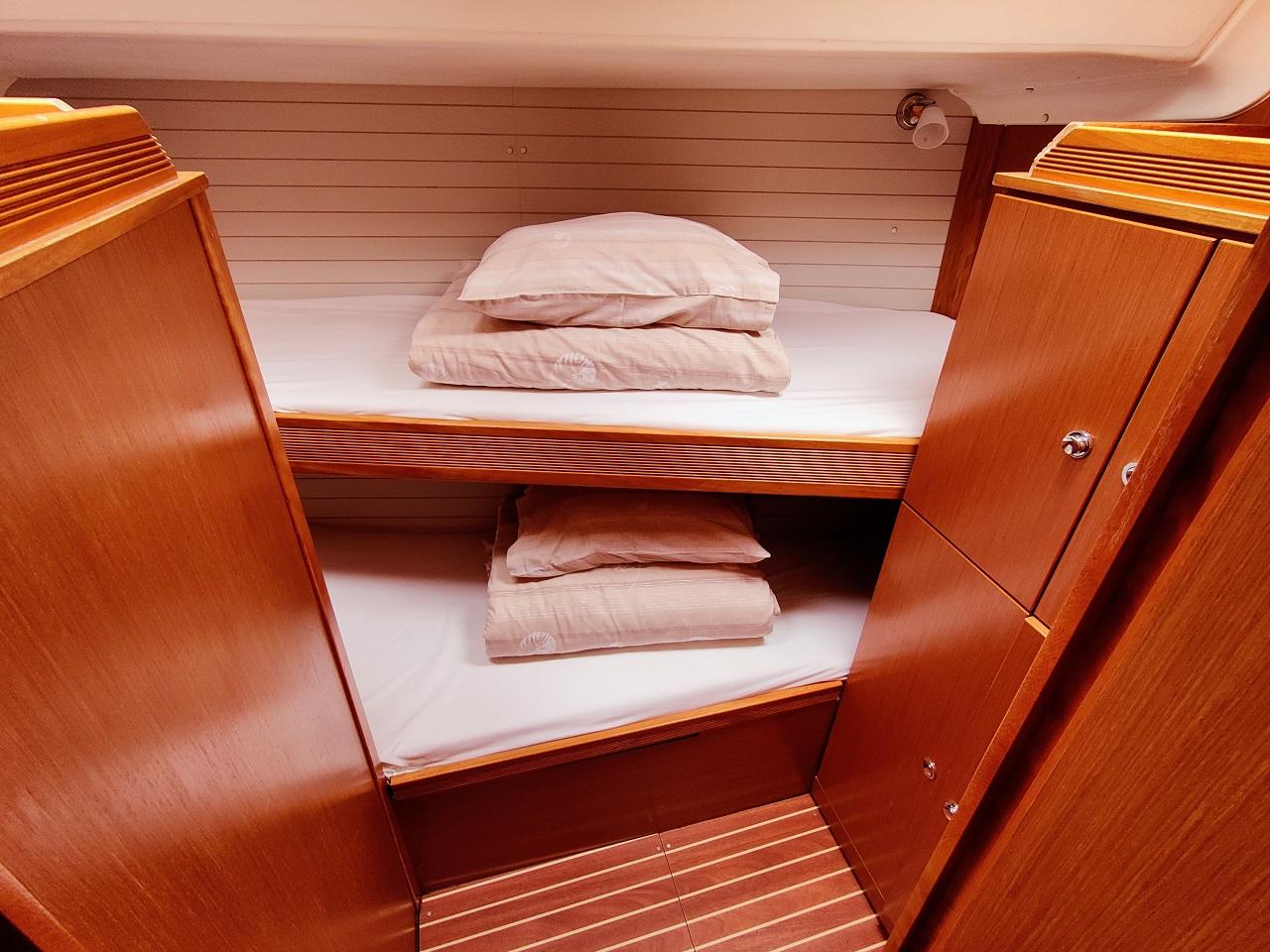 Bavaria 47 Cruiser, picture 14