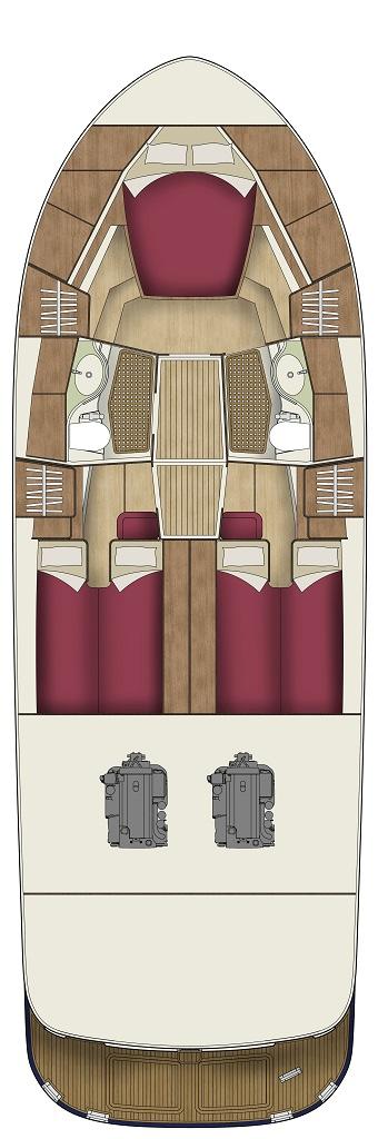 Adriana 44, picture 2