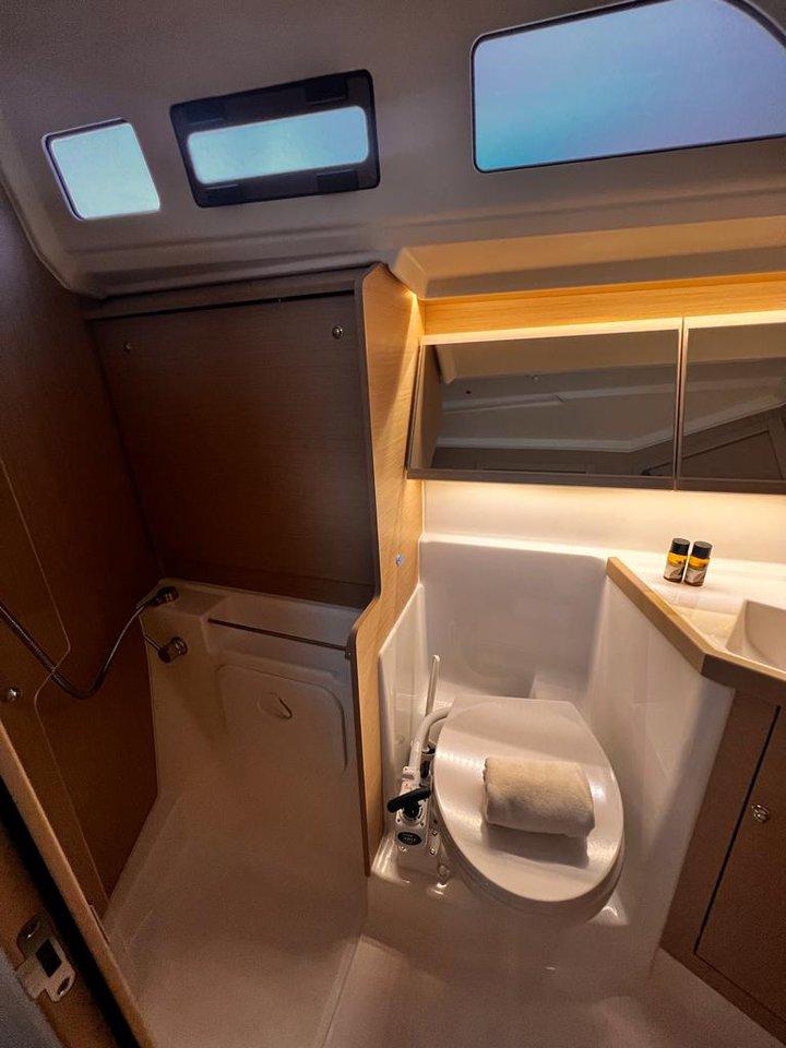 Oceanis 40.1 - 3 cab., picture 9