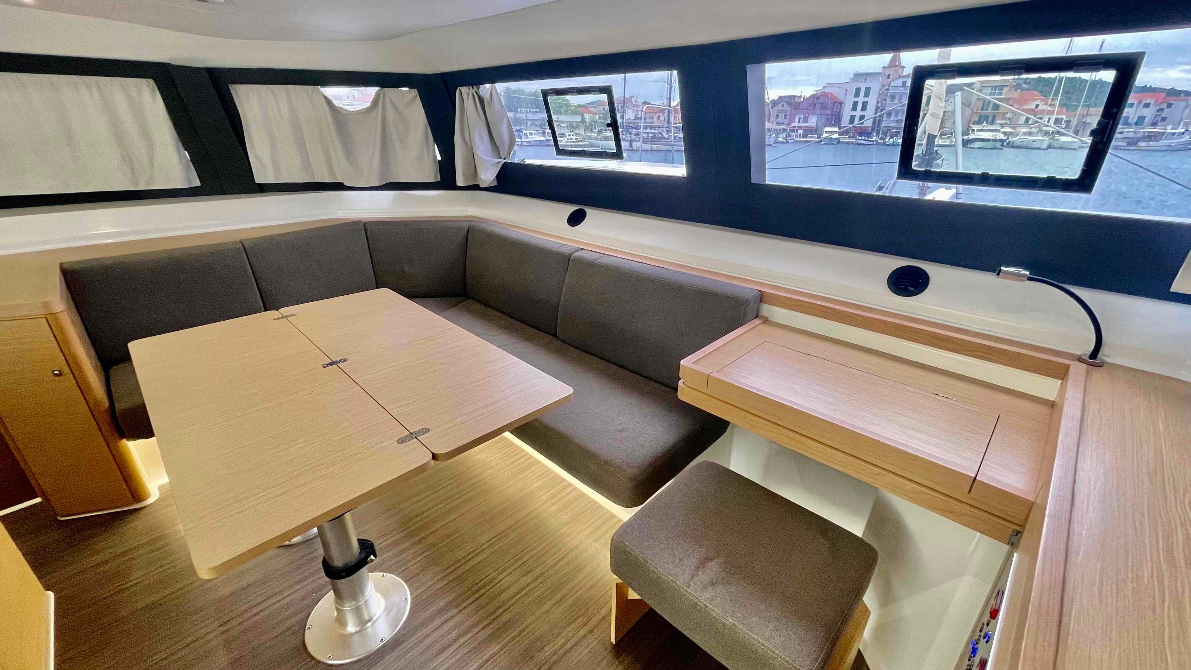 Dufour 48 Catamaran - 5 + 1 cab., picture 30