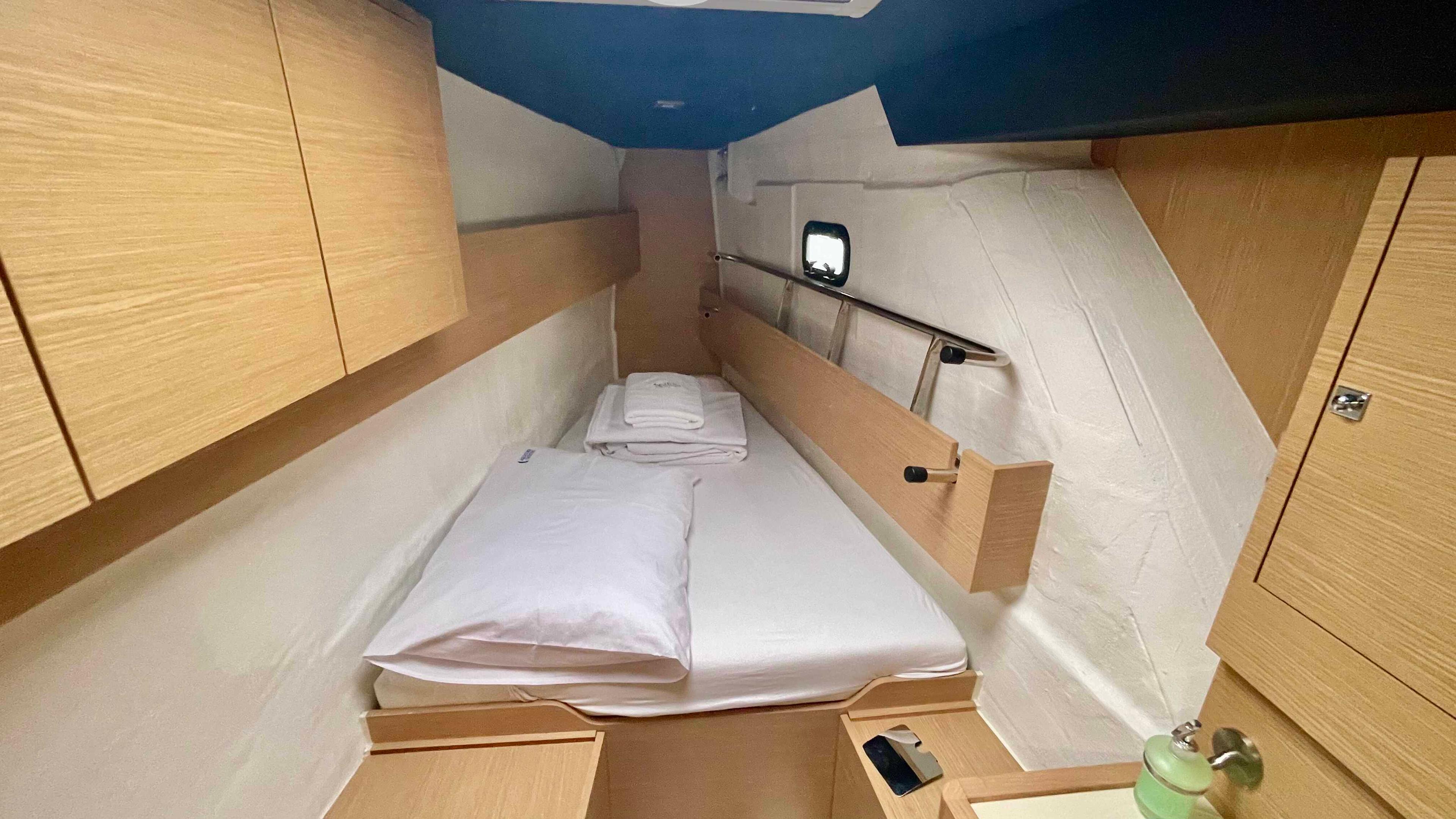 Dufour 48 Catamaran - 5 + 1 cab., picture 45