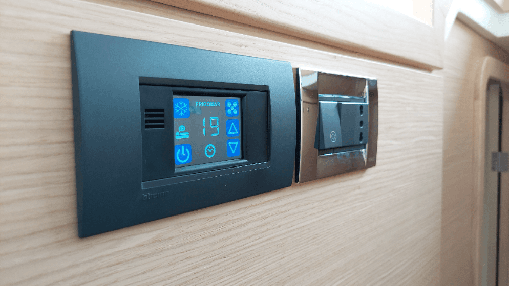 Dufour 48 Catamaran - 5 + 1 cab., picture 31