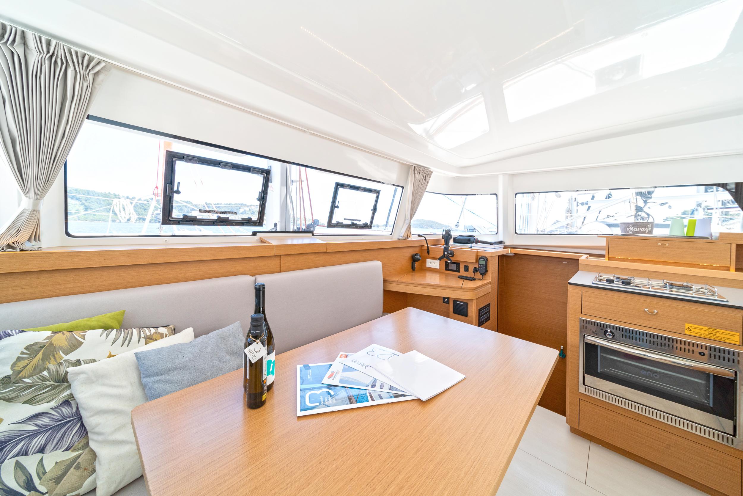 Excess 11 - 4 cab., picture 9