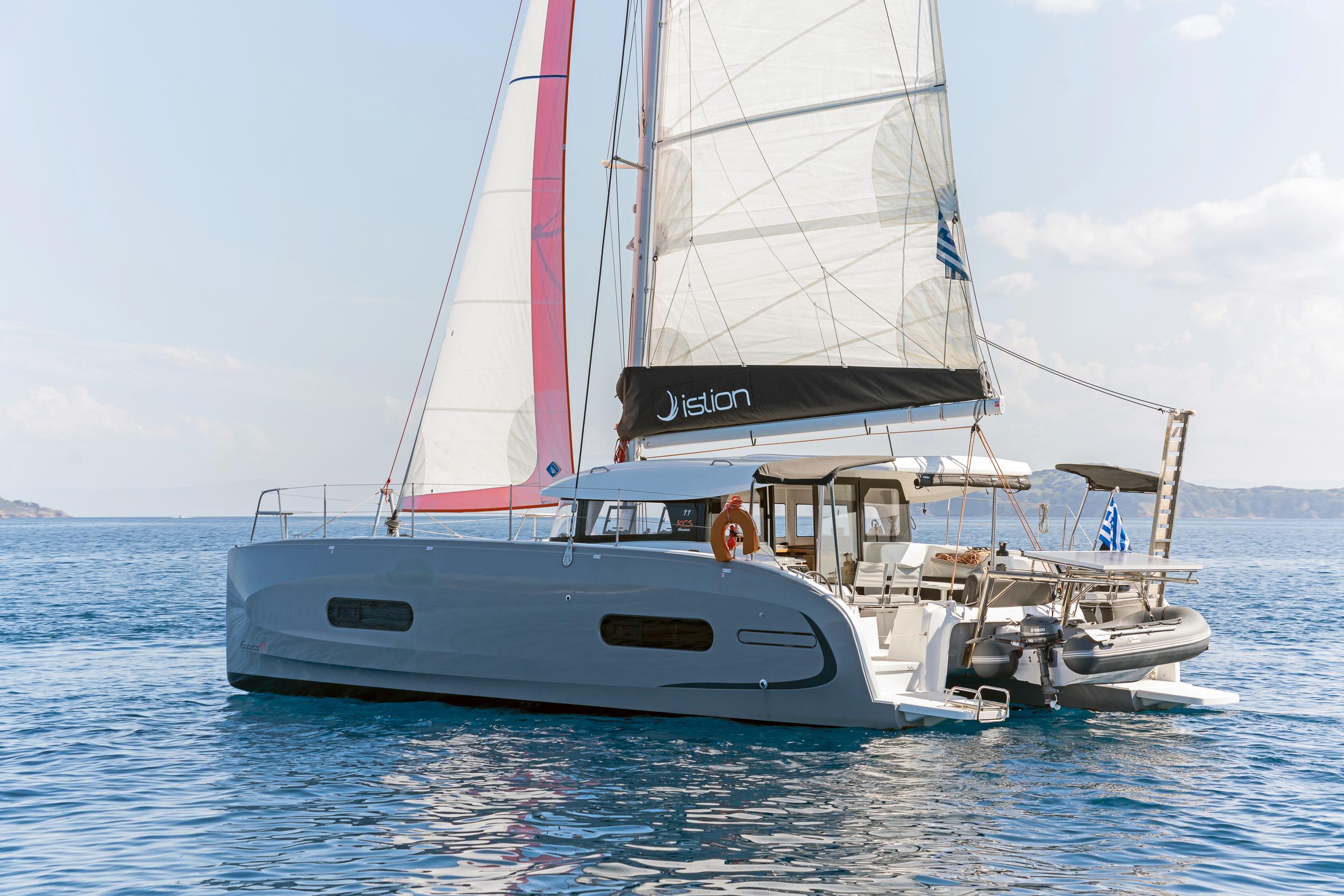 Excess 11 - 4 cab., picture 16