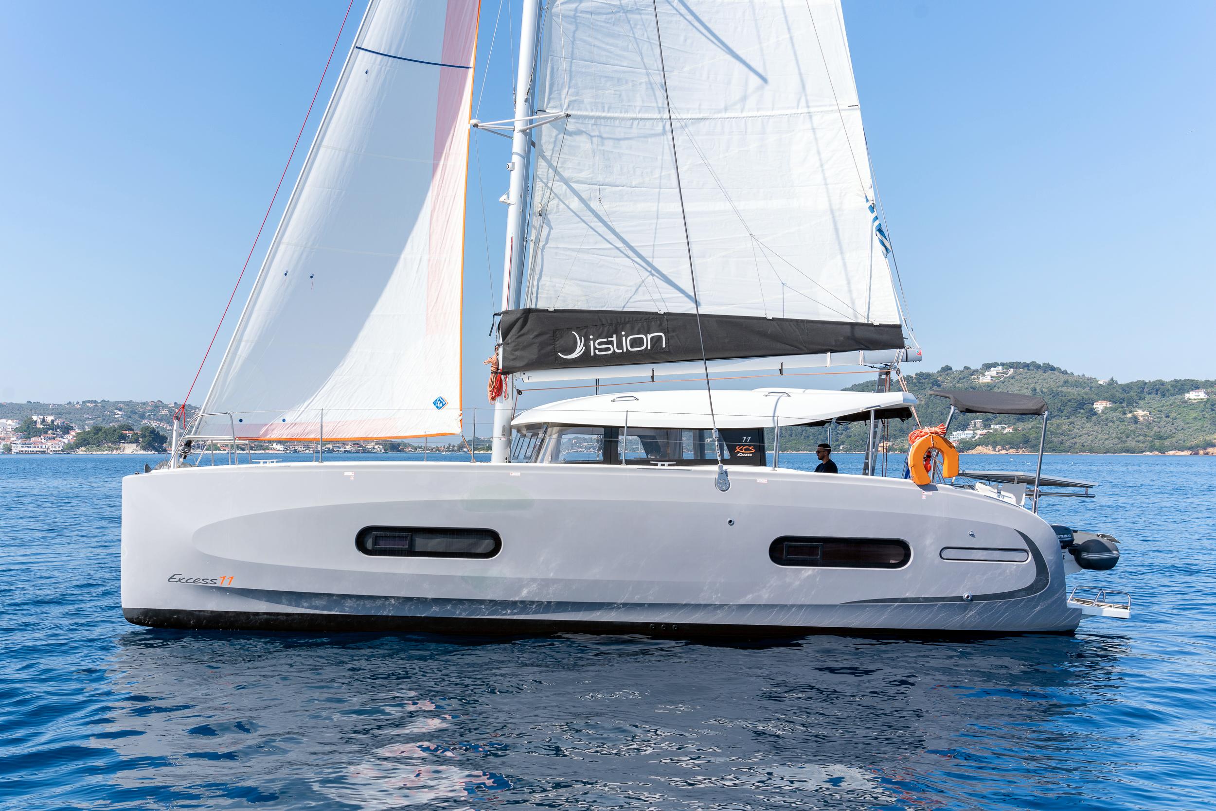 Excess 11 - 4 cab., picture 17